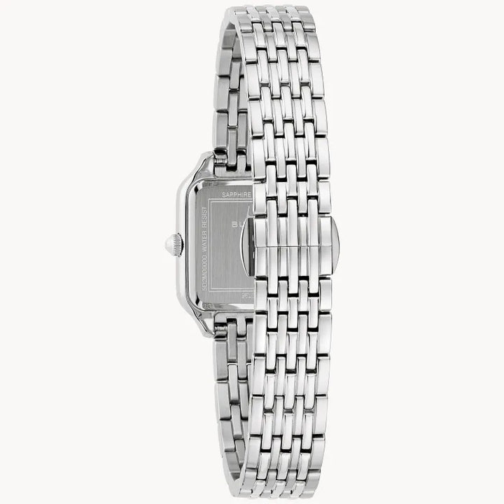 Bulova Sutton 23mm Quartz Watch 
