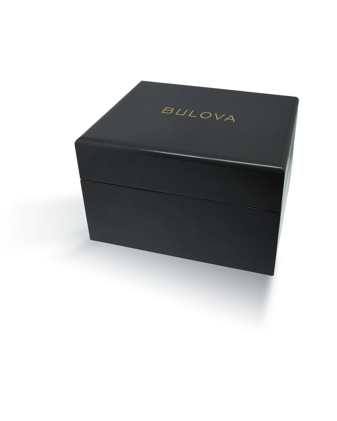 Bulova Commodore 34.4mm Automatic Watch 