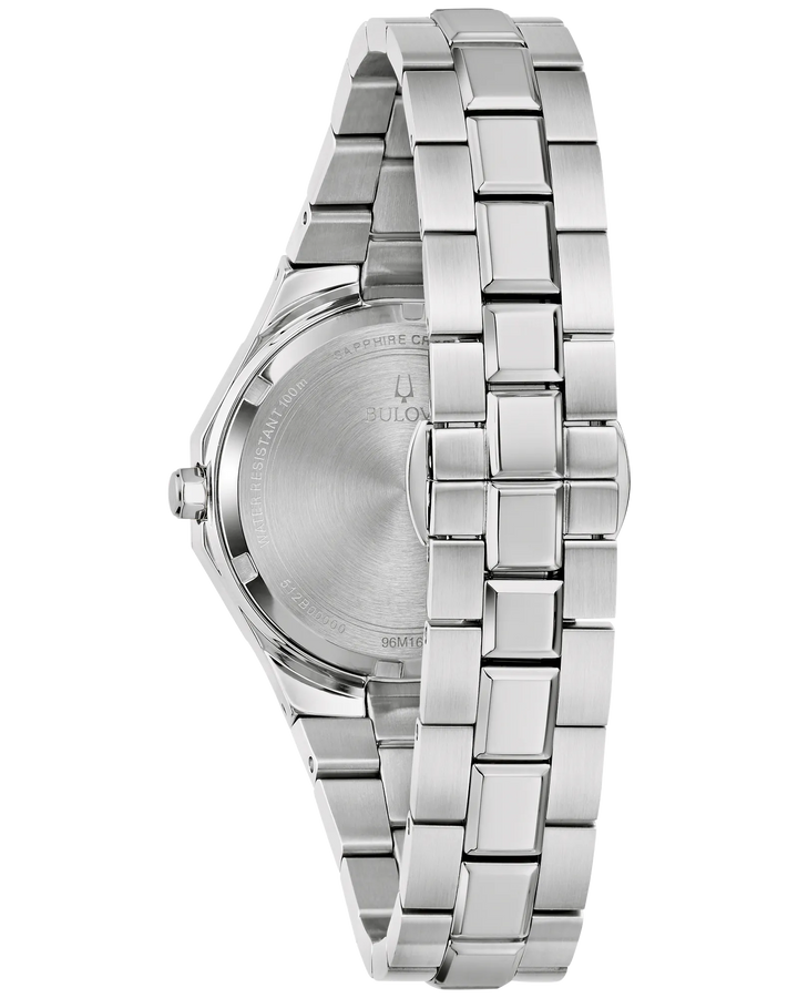 Bulova Prestige Classic 32mm Quartz Watch. 96M168
