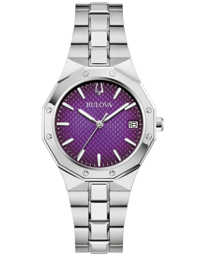 Bulova Prestige Classic 32mm Quartz Watch. 96M168