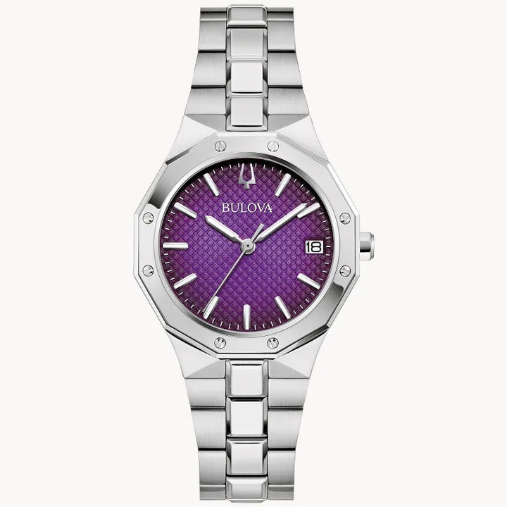 Bulova Prestige Classic 32mm Quartz Watch. 96M168