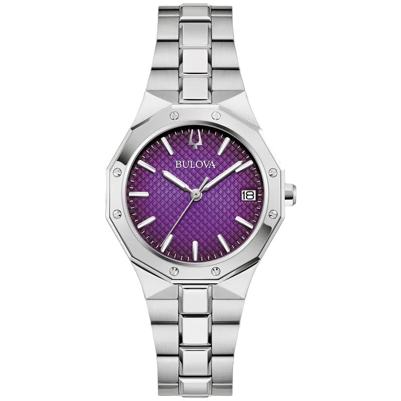Bulova Prestige Classic 32mm Quartz Watch. 96M168