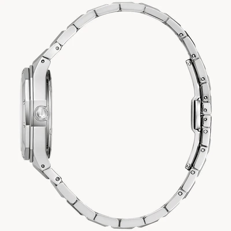 Bulova Prestige Classic 32mm Quartz Watch. 96M168