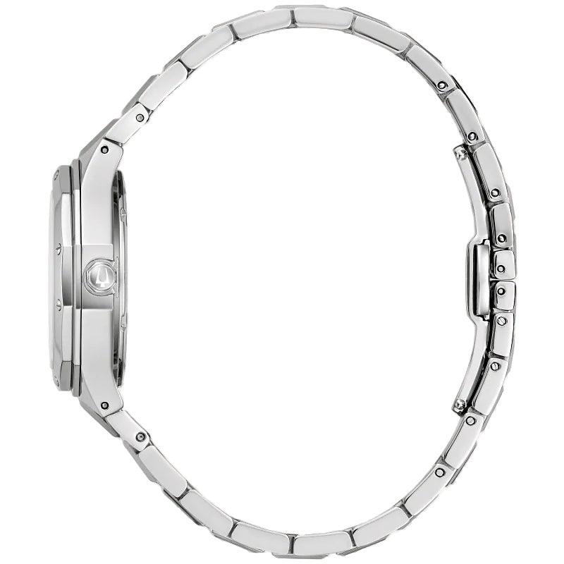 Bulova Prestige Classic 32mm Quartz Watch. 96M168