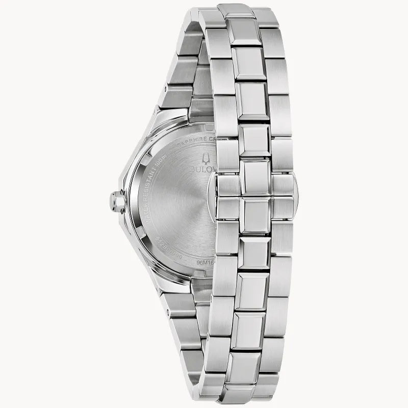 Bulova Prestige Classic 32mm Quartz Watch. 96M168
