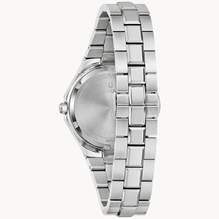 Bulova Prestige Classic 32mm Quartz Watch. 96M168