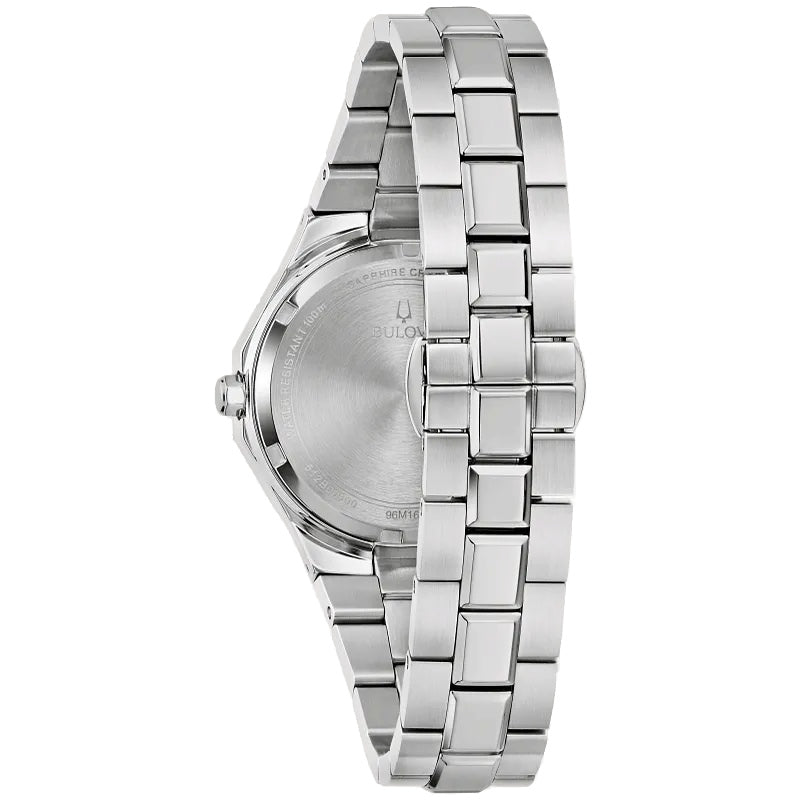 Bulova Prestige Classic 32mm Quartz Watch 96M168