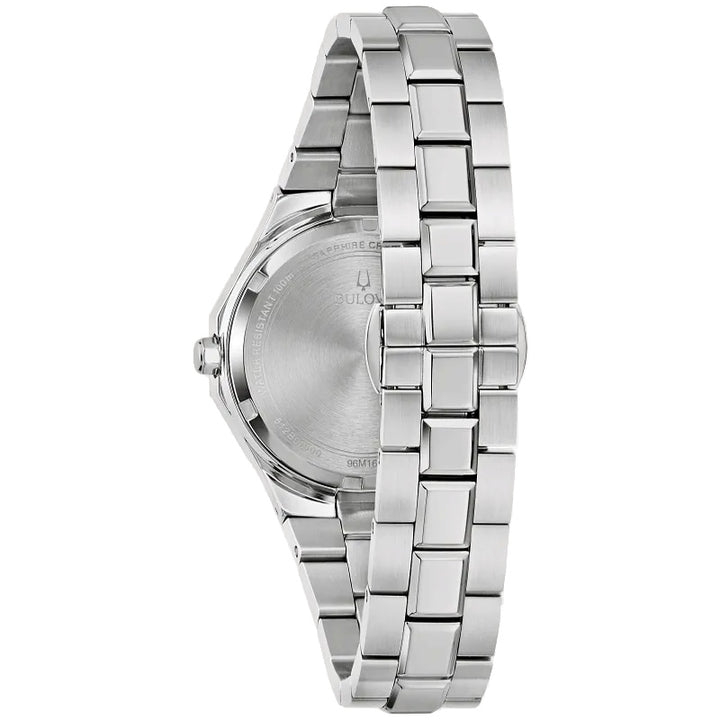 Bulova Prestige Classic 32mm Quartz Watch 96M168