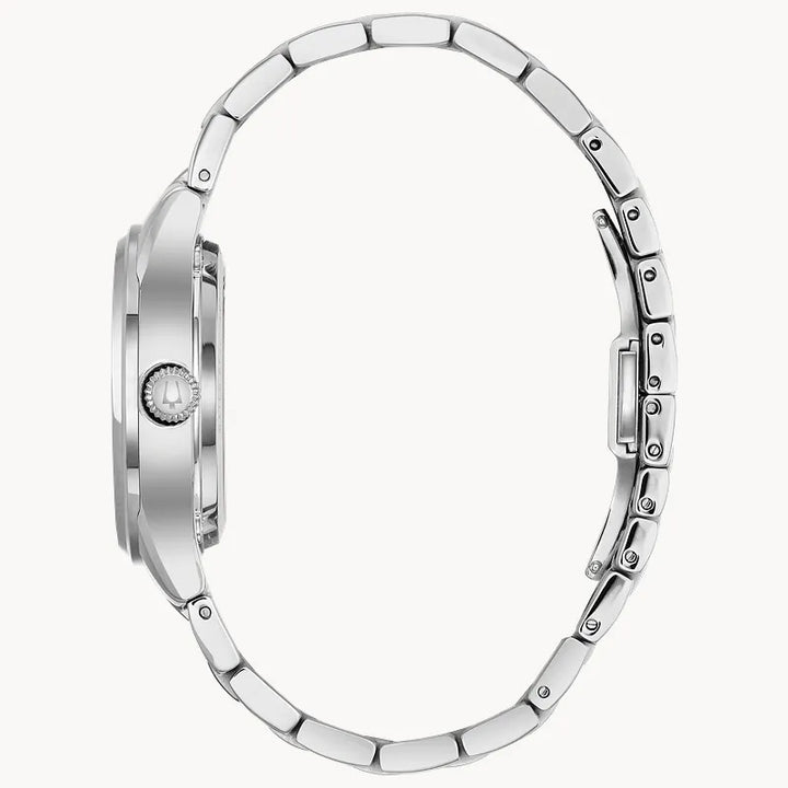 Bulova Sutton 34.5mm Automatic Watch 