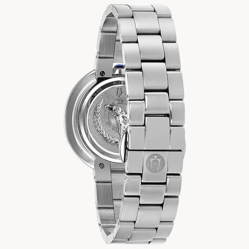 Bulova Rubaiyat 35mm Quartz Watch 