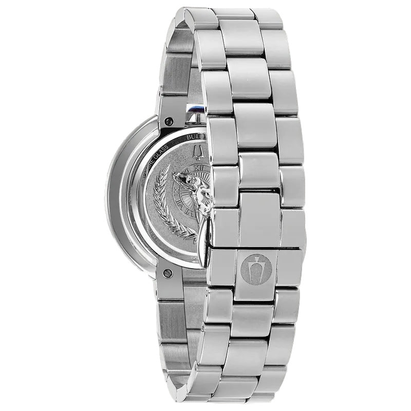 Bulova Rubaiyat 35mm Quartz Watch 