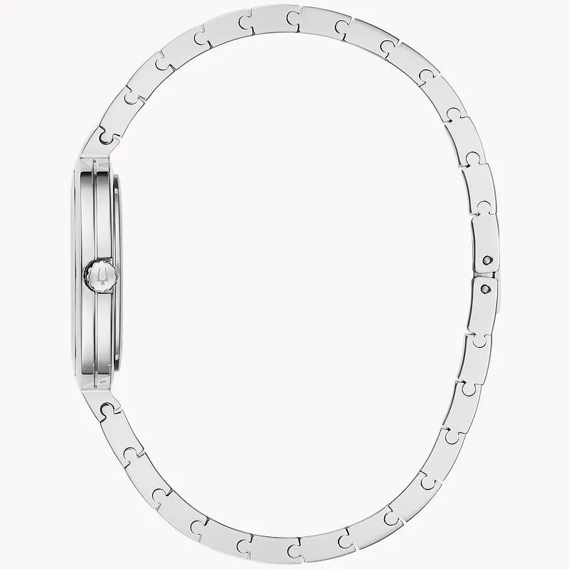 Bulova Rhapsody 30MM Quartz Watch. 96P215