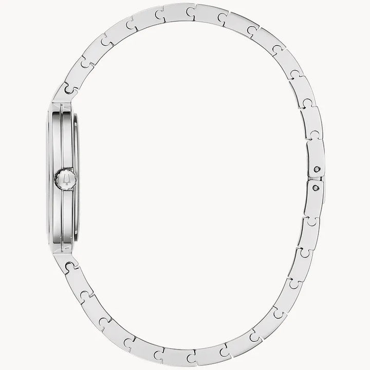 Bulova Rhapsody 30MM Quartz Watch. 96P215