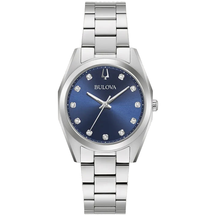 Bulova Surveyor 31mm Quartz Watch 