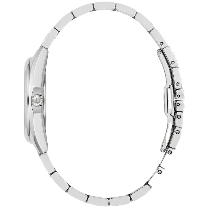 Bulova Surveyor 31mm Quartz Watch 