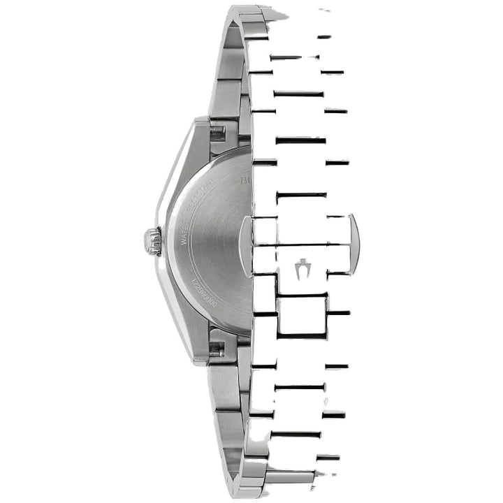Bulova Surveyor 31mm Quartz Watch 