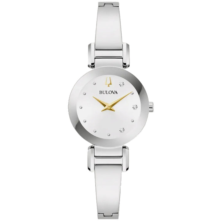 Bulova Modern 26mm Quartz Watch 96P241