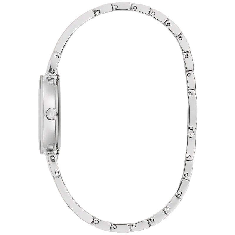 Bulova Modern 26mm Quartz Watch 96P241
