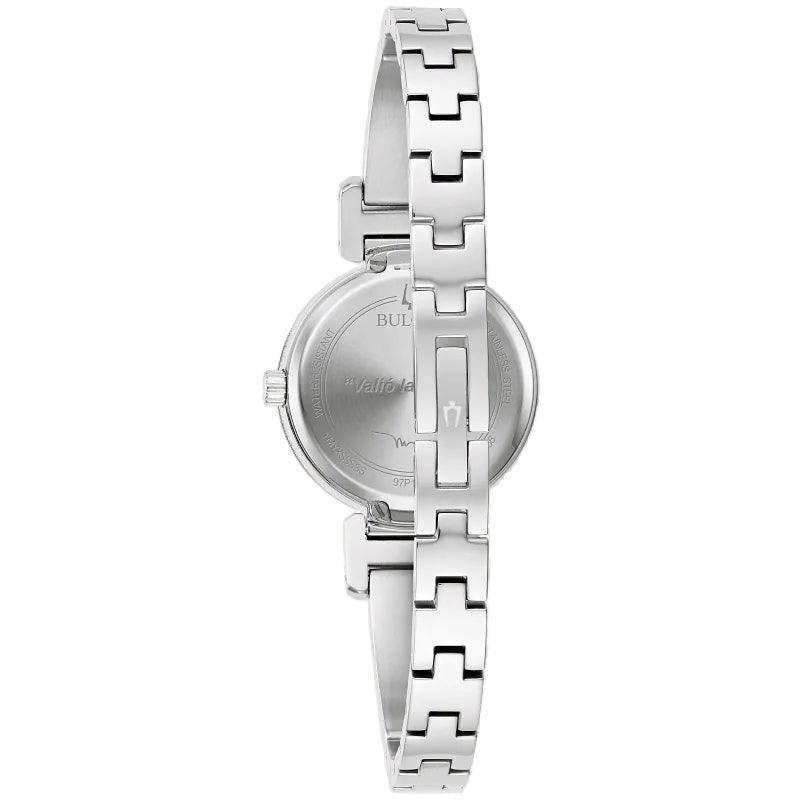 Bulova Modern 26mm Quartz Watch 96P241