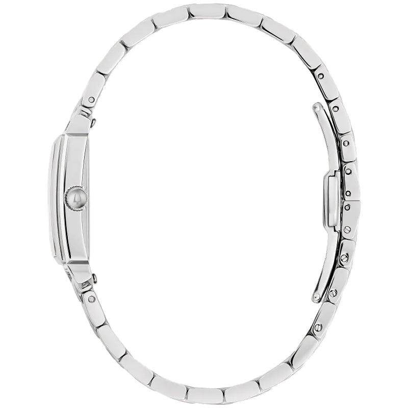 Bulova Sutton 21mm Quartz Watch 96P252