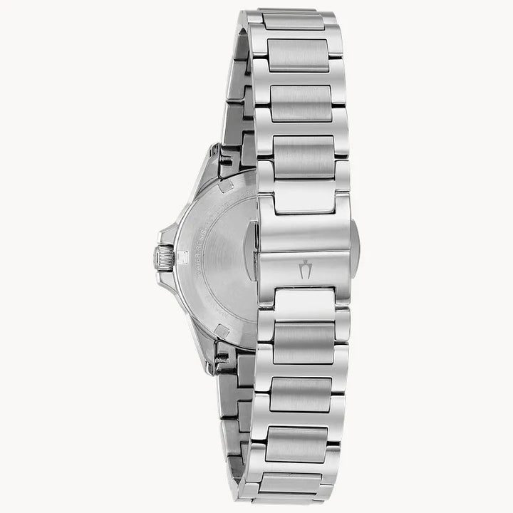 Bulova Marine Star 32mm Quartz Watch. 96R215