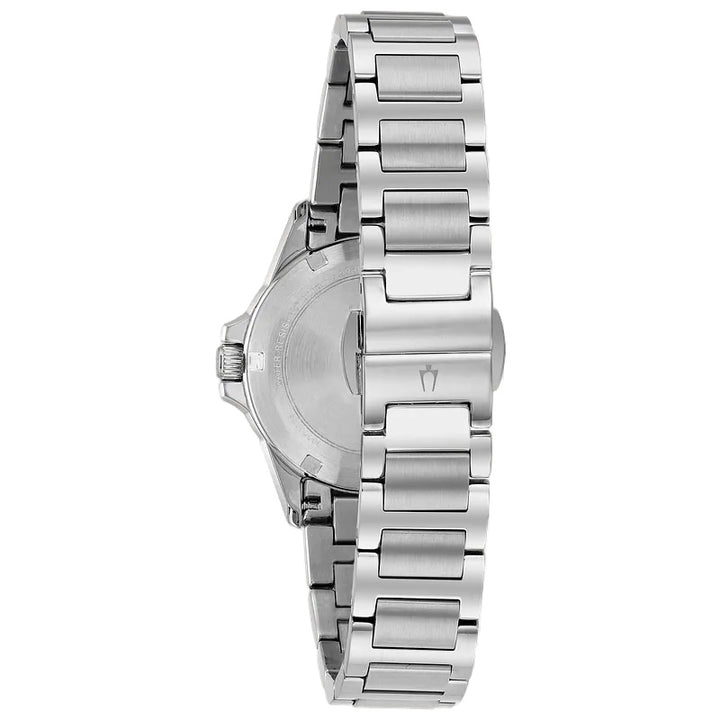 Bulova Marine Star 32mm Quartz Watch. 96R215