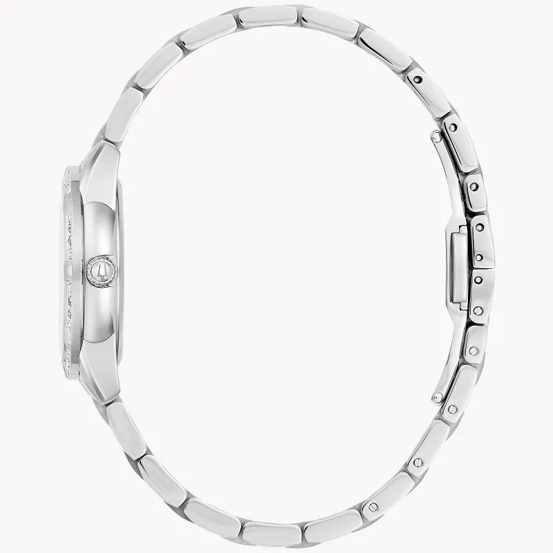 Bulova Sutton 28mm Quartz Watch 