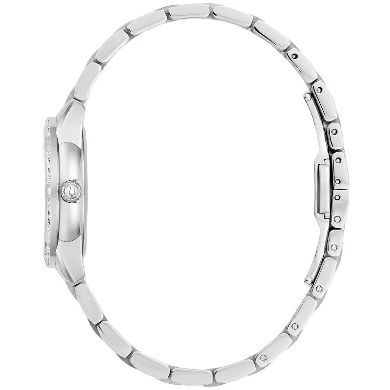 Bulova Sutton 28mm Quartz Watch 96R253