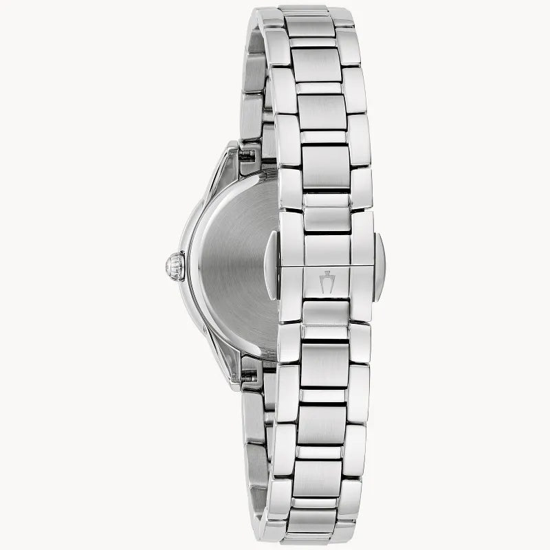 Bulova Sutton 28mm Quartz Watch 