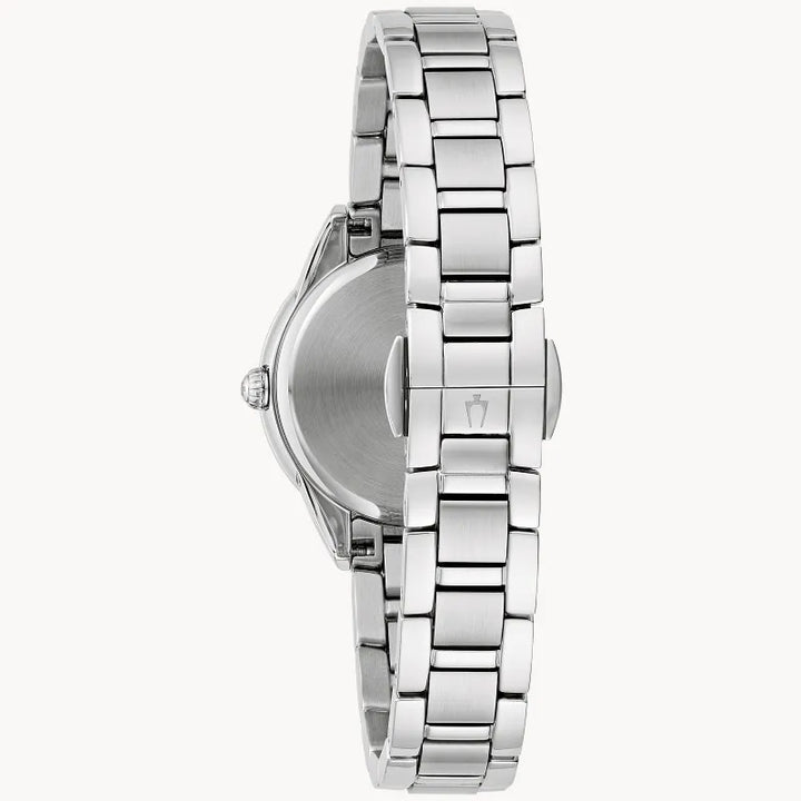 Bulova Sutton 28mm Quartz Watch 