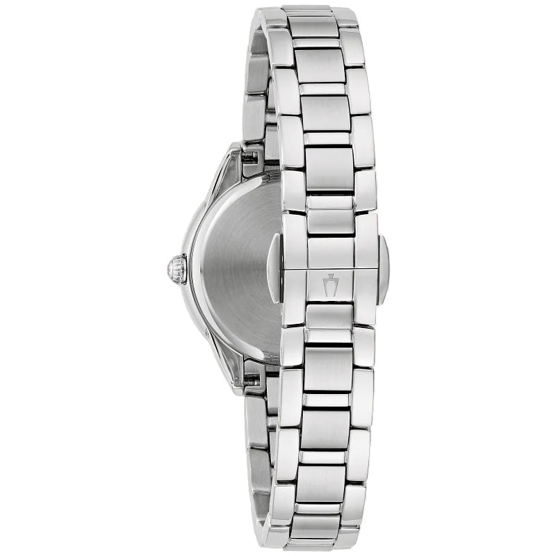 Bulova Sutton 28mm Quartz Watch 96R253