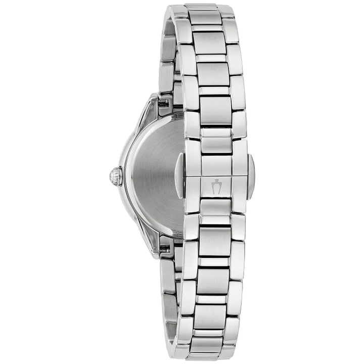 Bulova Sutton 28mm Quartz Watch 96R253