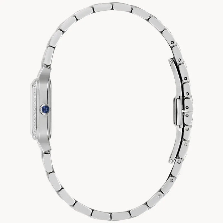 Bulova Sutton 23mm Quartz Watch 