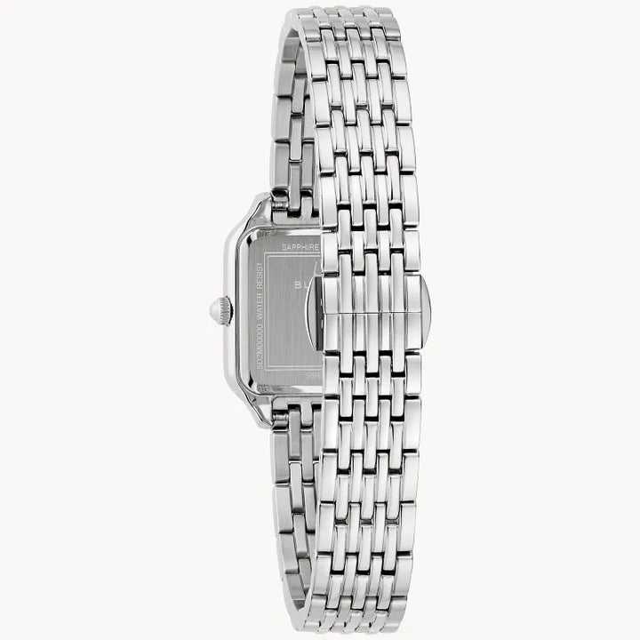 Bulova Sutton 23mm Quartz Watch 