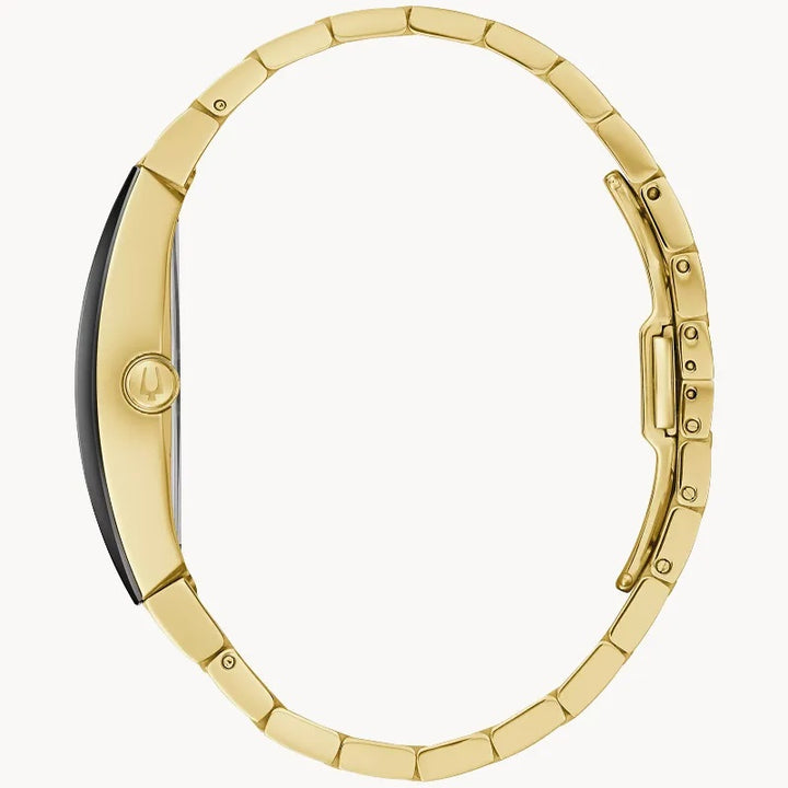 Bulova Modern Gemini 40MM Quartz Watch. 97A164.
