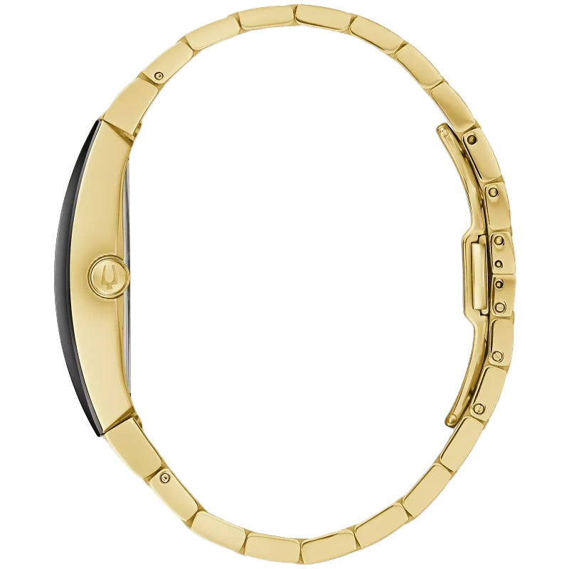 Bulova Modern Gemini 40MM Quartz Watch. 97A164.