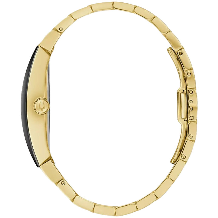 Bulova Modern Gemini 40MM Quartz Watch. 97A164.