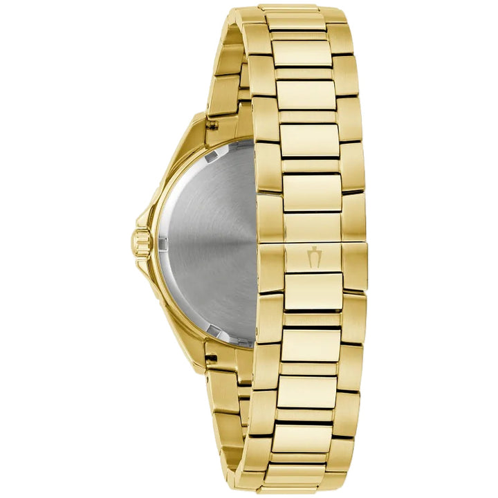 Bulova Phantom 40mm Quartz Watch 97A179