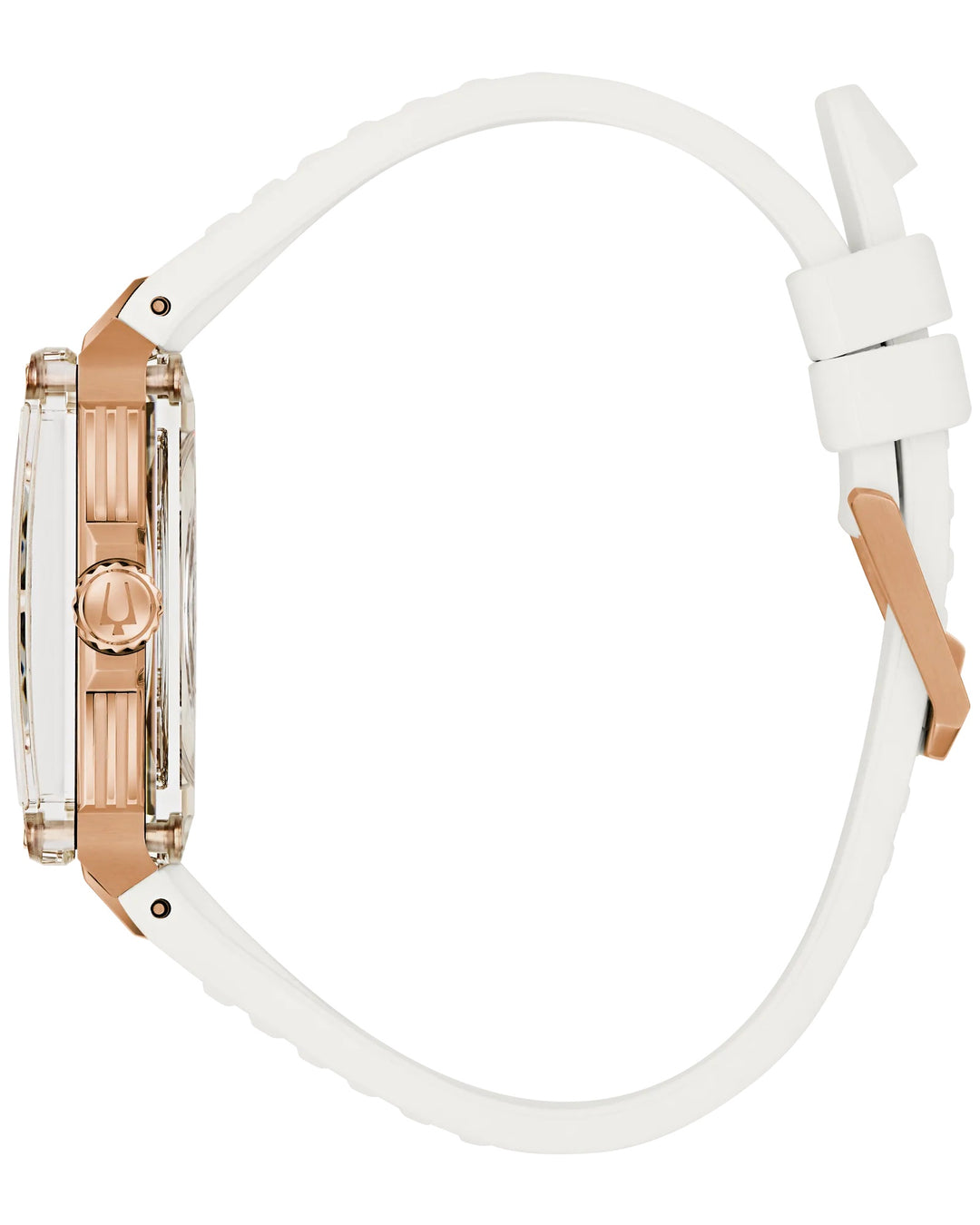 Bulova Series XÂ² 41mm Automatic Watch 