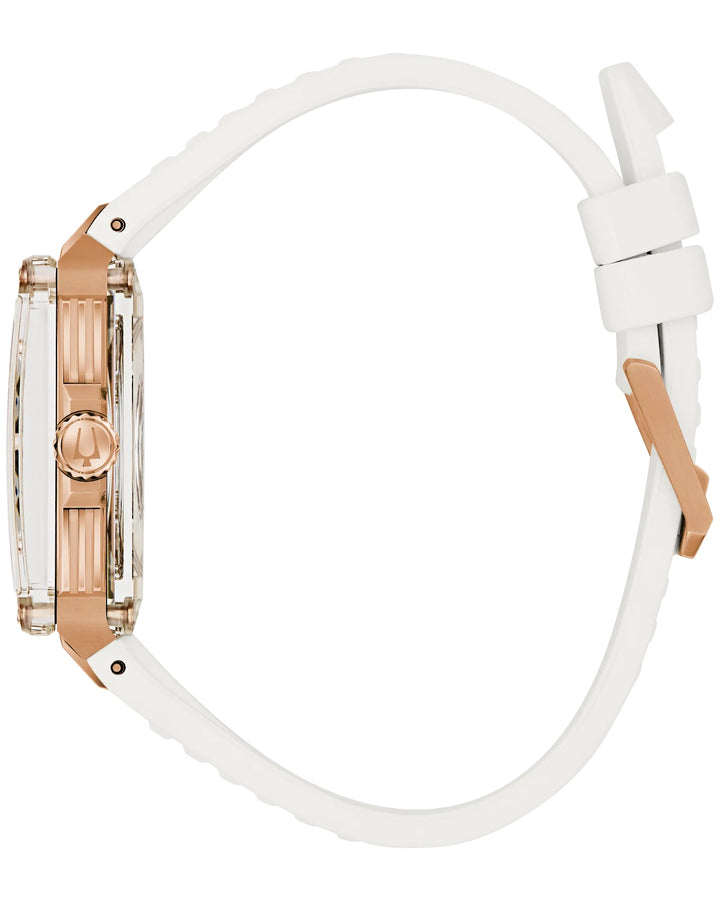 Bulova Series XÂ² 41mm Automatic Watch 