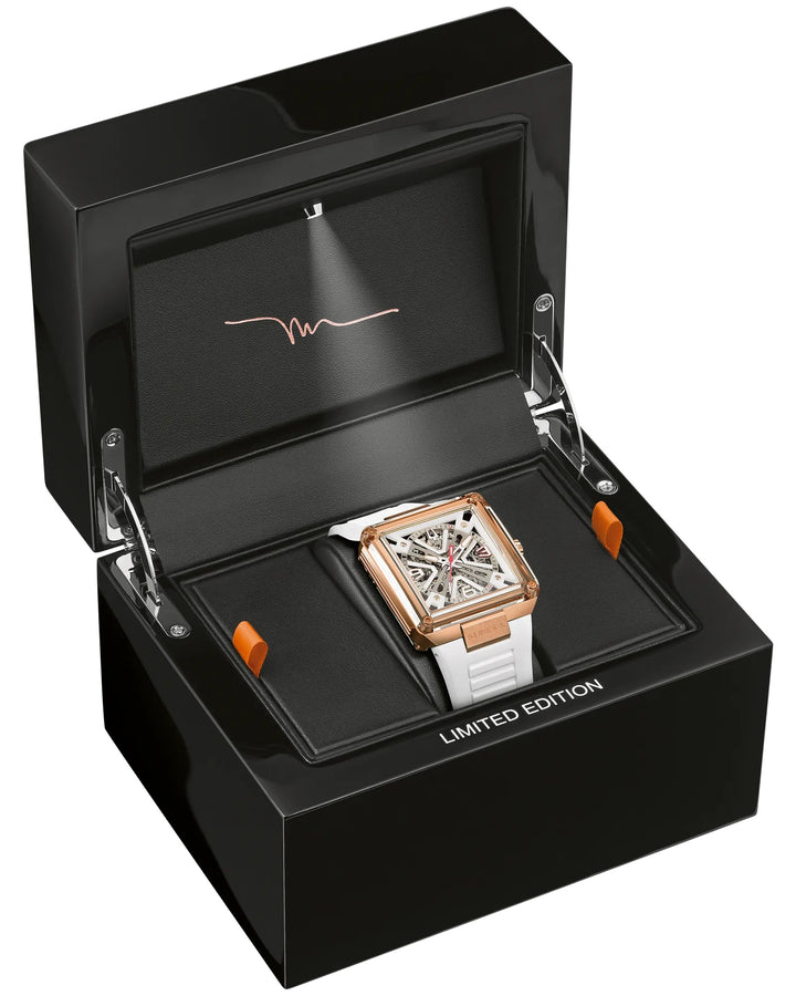 Bulova Series XÂ² 41mm Automatic Watch 