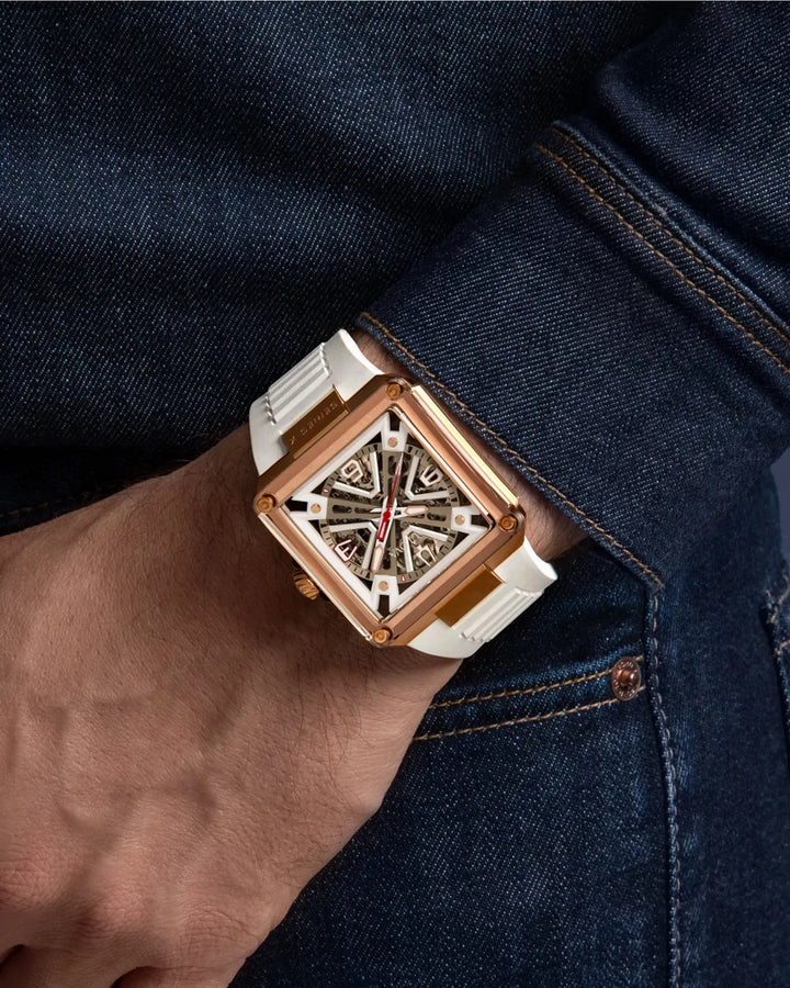 Bulova Series XÂ² 41mm Automatic Watch 