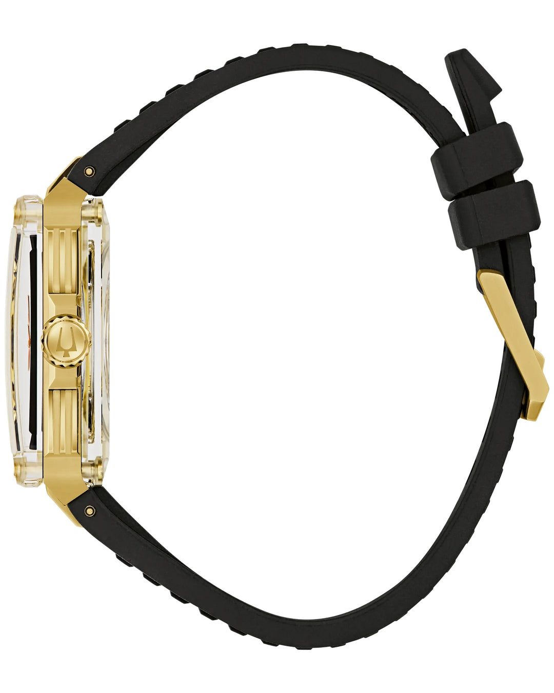 Bulova Series XÂ² 41mm Automatic Watch 