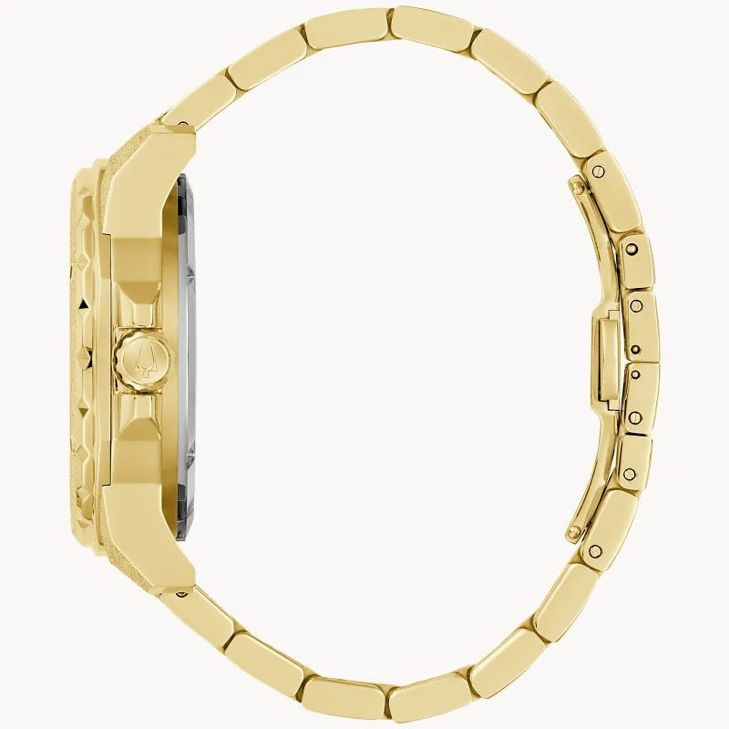Bulova Marine Star 44mm Automatic Watch 