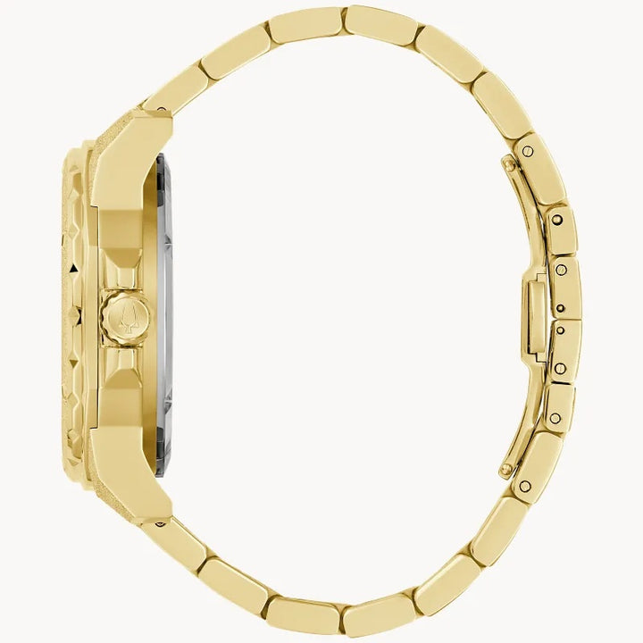 Bulova Marine Star 44mm Automatic Watch 