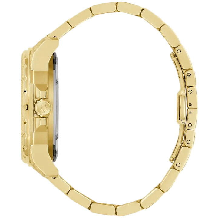 Bulova Marine Star 44mm Automatic Watch 97A200