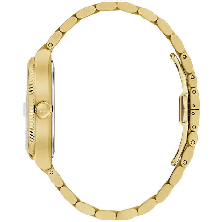 Bulova Super Seville 37.5mm HPQ Precisionist Watch. 97B223.