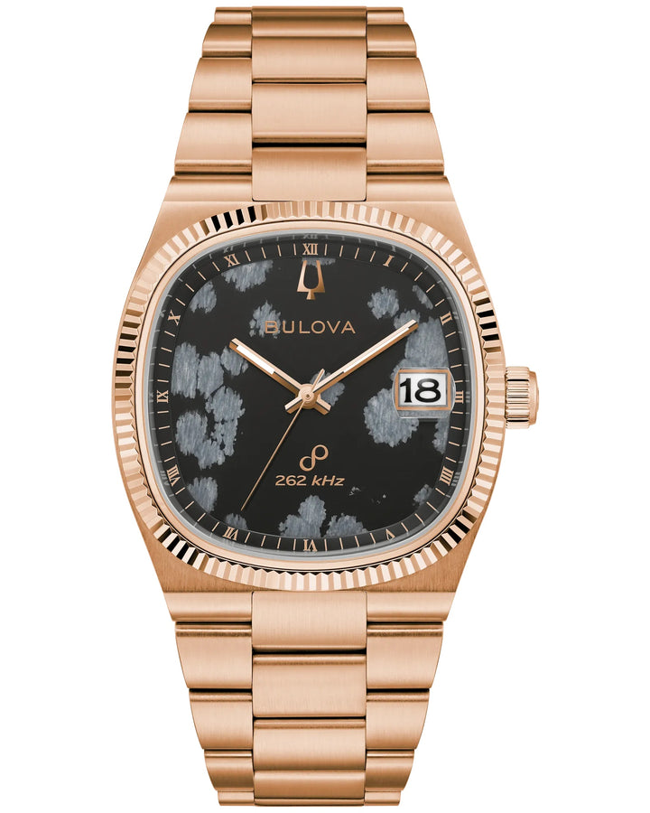 Bulova Super Seville 37.5mm High Performance Quartz (Precisionist / HP