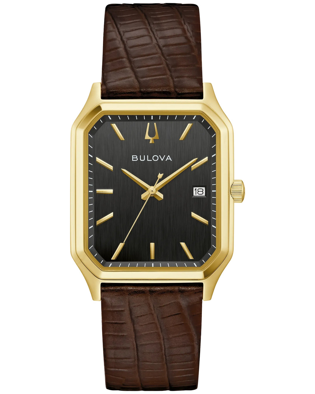 Bulova We Are All Here 32mm Quartz Watch 