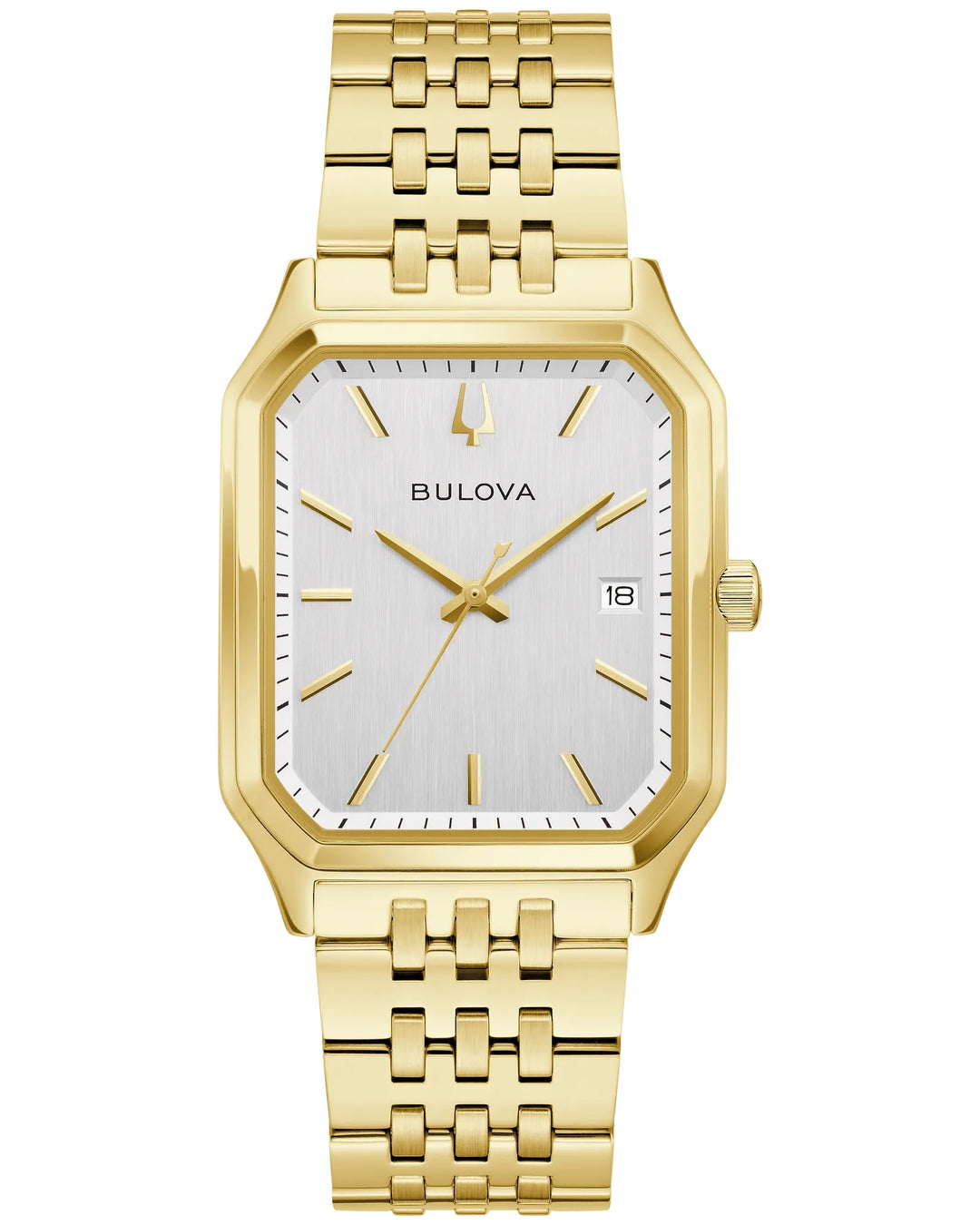 Bulova We Are All Here 32mm Quartz Watch 